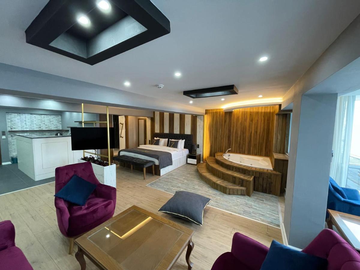 Mira Boutique Hotel Izmir
