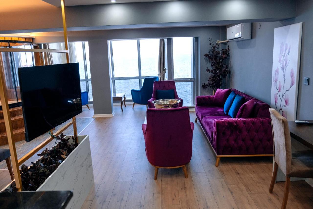 Mira Boutique Hotel Izmir