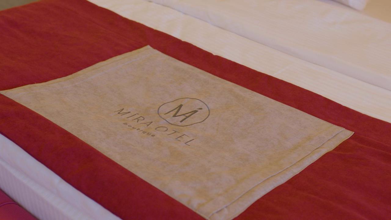 Mira Boutique Hotel *