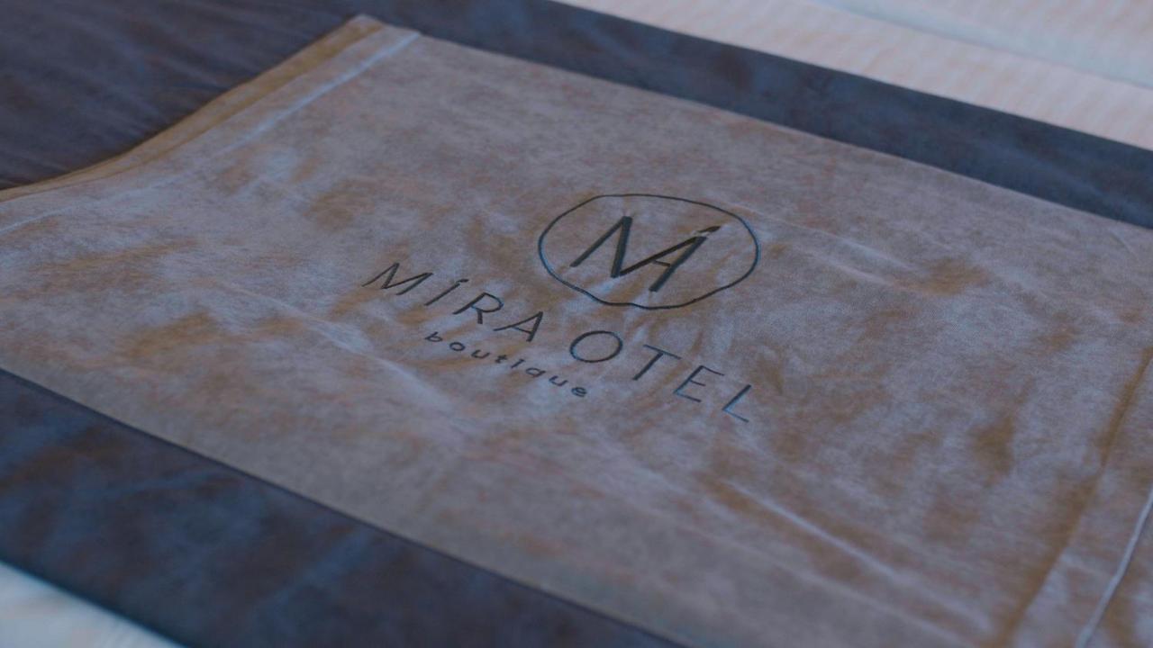 Mira Boutique Izmir