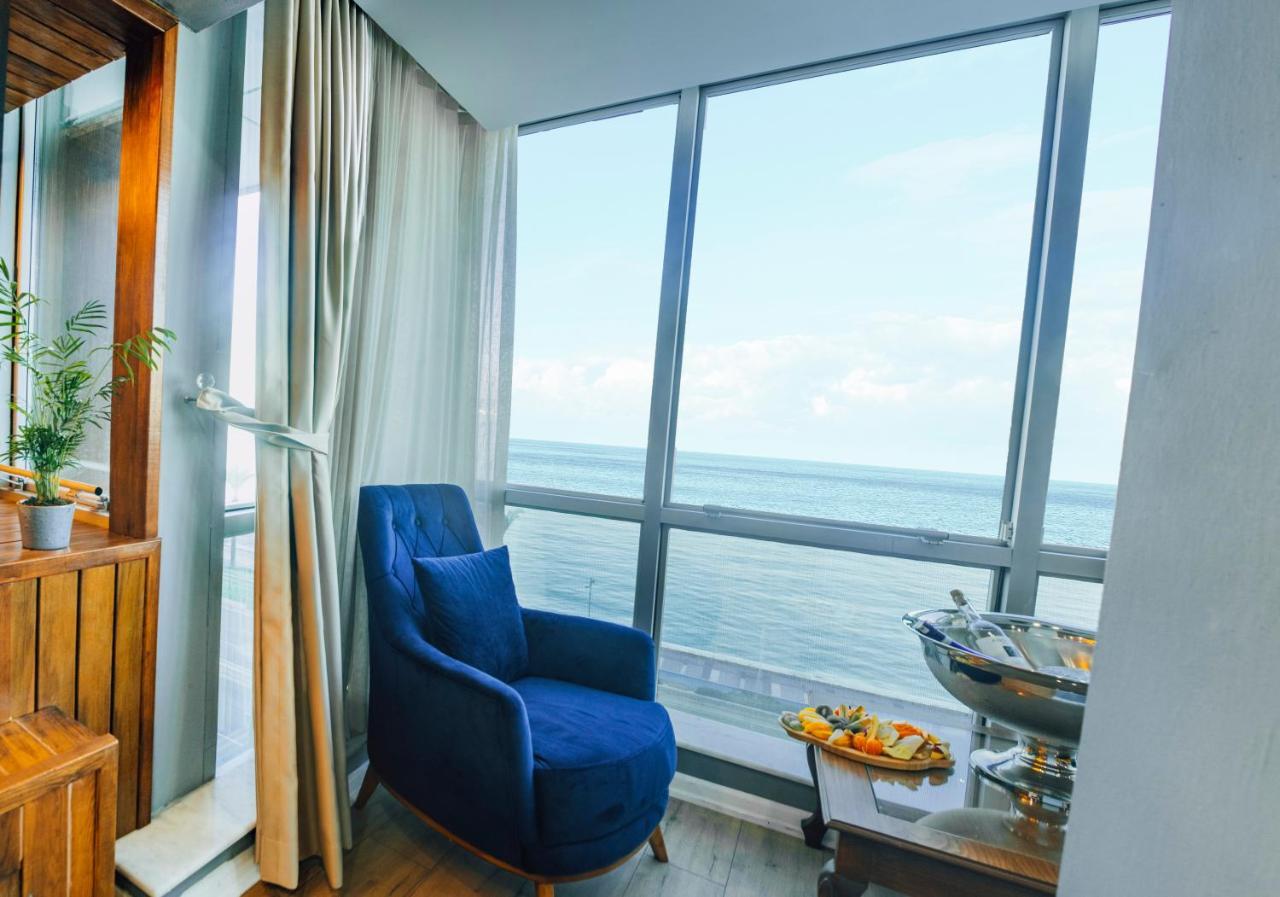 Hotel Mira Boutique Izmir