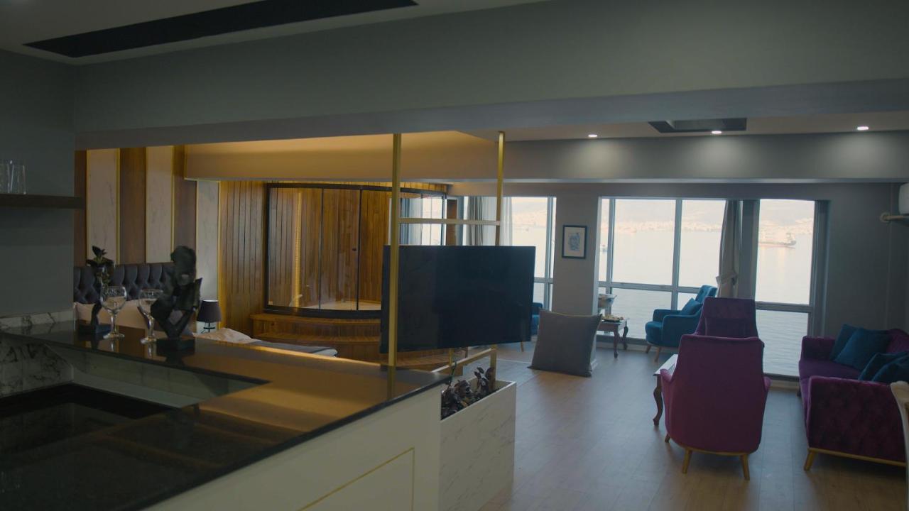 Mira Boutique Hotel Izmir