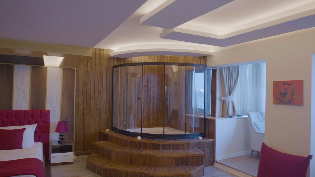 Hotel Mira Boutique Izmir