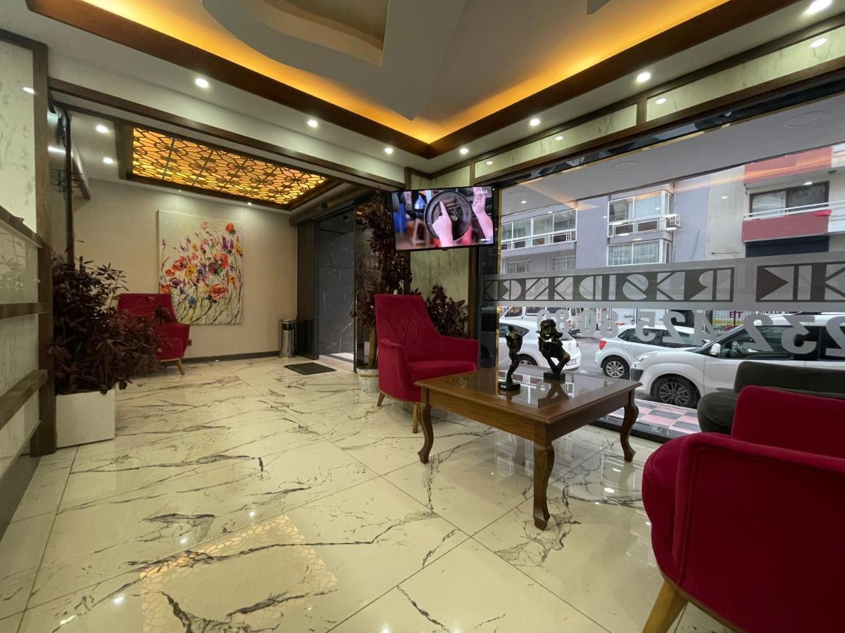 Mira Boutique Hotel Izmir