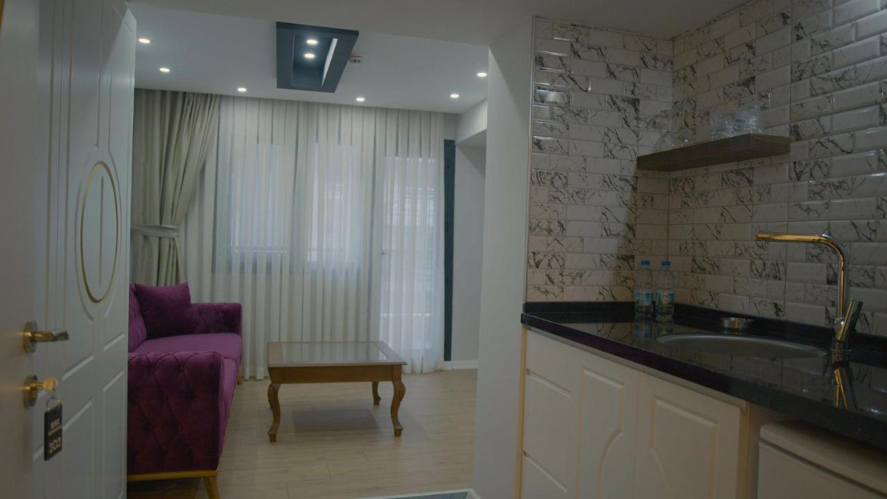 Hotel Mira Boutique Izmir